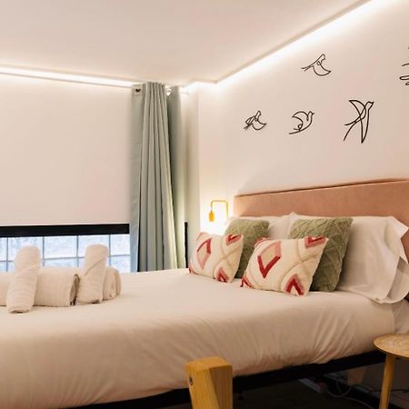 B2 Verdeguer - Cozy Loft Close To The Beach 瓦伦西亚 外观 照片